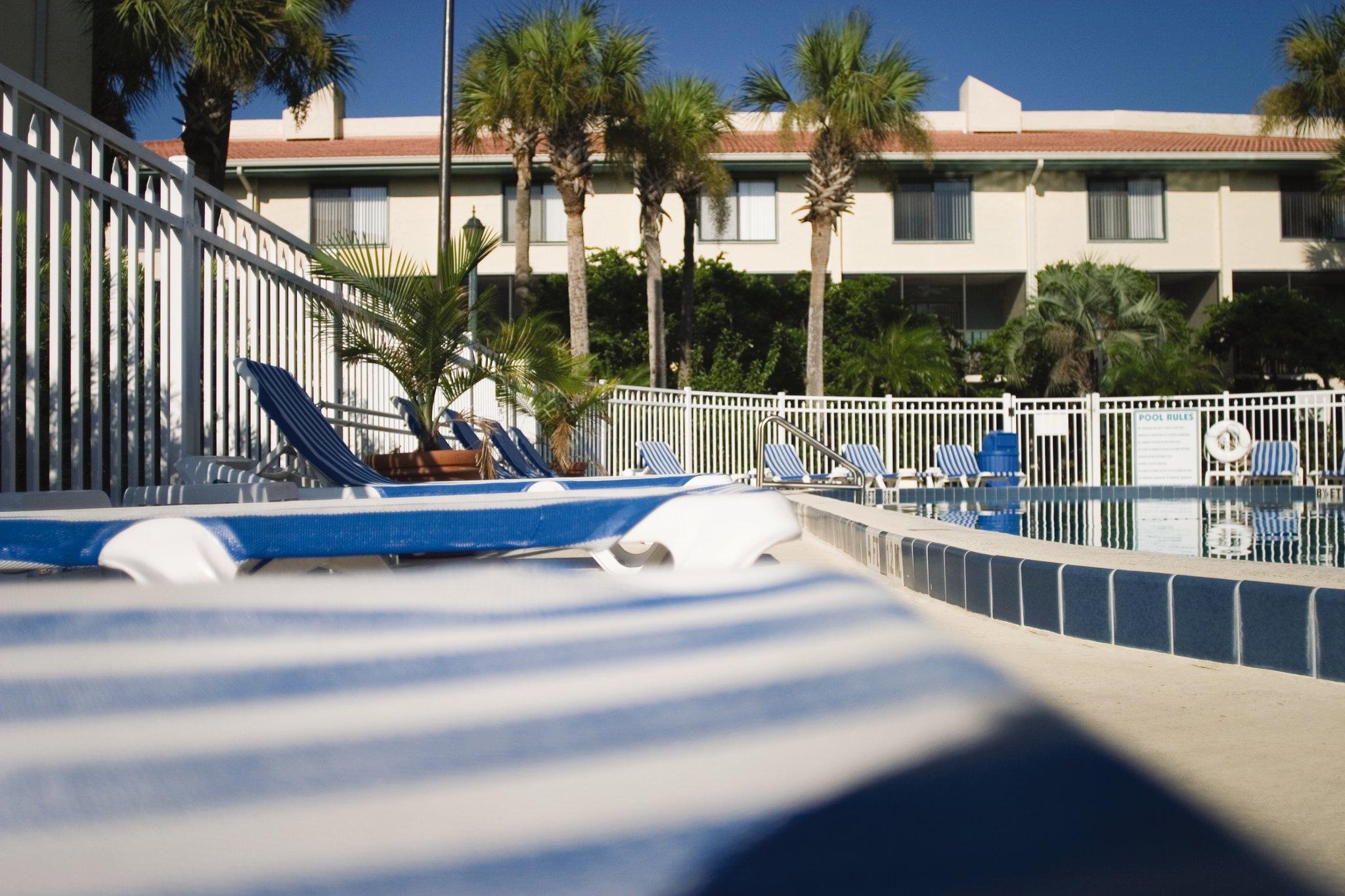 Club Wyndham Orlando International Hotel Facilities photo